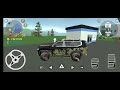 Car simulator 2taking my land cruiser for a scary car wash  refueling tank  gameplay tg