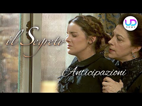 Anticipazioni Il Segreto Puntate 13-18 Luglio 2020: Francisca Punisce Soledad!