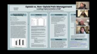 EBP Poster Presentation