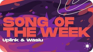 Uplink & Wasiu - Pinata