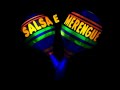 Salsa & Merengue- Tema de Abertura Completo