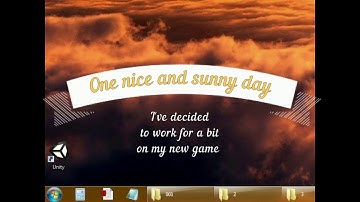 Shadow Transform - a great Unity3D tool for level-design