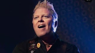 The Offspring - Live 2023 - Yaamava Theater, Highland, CA, USA (23/02/2023)