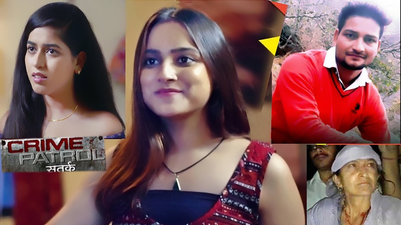 crime patrol satark youtube crime patrol satark youtube