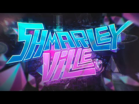 Видео: 『Shmarley Ville』 - Renn241, DrCuber & GhostVandalf