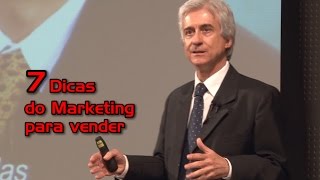 7 Dicas do Marketing para Vender