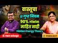 घर बदलतं की नशीब? |भाग्य बदलणारे छोटे उपाय | वास्तु आणि ज्योतिषाचं गुपित | वास्तुतज्ञ मकरंद सरदेशमुख