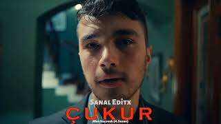 Çukur Müzikleri | Akın Koçovalı V4 (4.Sezon 2.Bölüm)