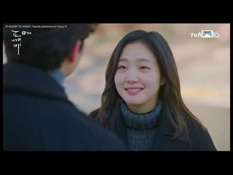 Goblin Winter Is Coming 