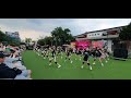 20240615 #경주글로벌퍼레이드 #퍼포먼스#공연#포항#슈팅스타#질풍가도