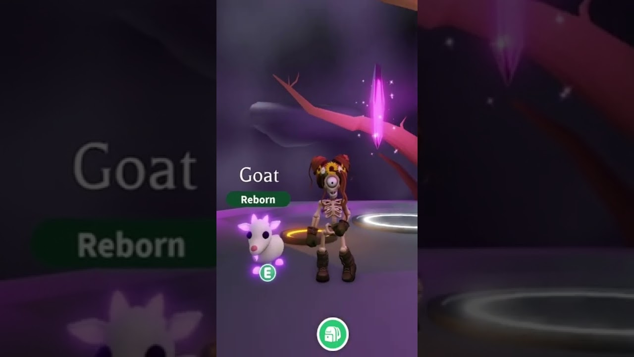 Roblox: Adopt Me! Pride Month Update! New Goat Pet & Rainbow Wear! 