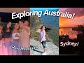Day in my life in Sydney, Australia | Blue Mountains, Chels&#39; 20th birthday!