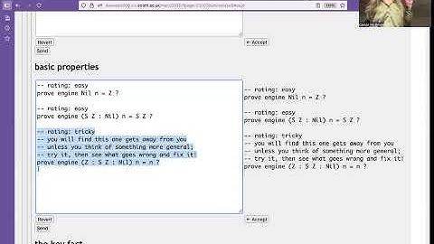CS103 25/26 14. Review and Revisit