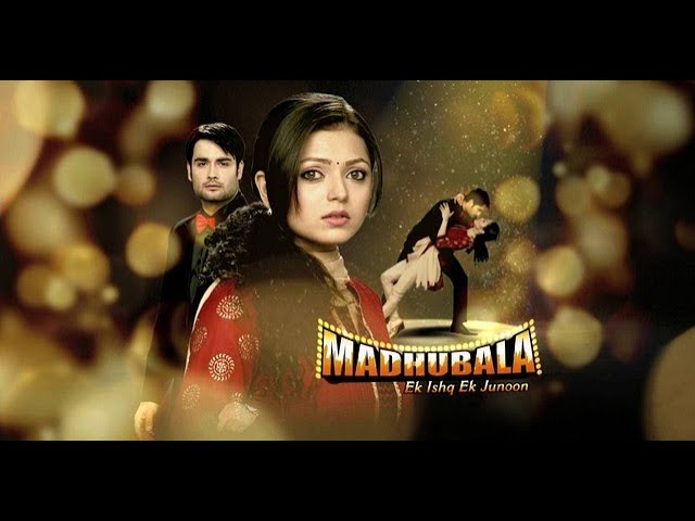 Hum hai deewane Tere deewane Madhubala full Song madhubala ek ishq ek junoon title song class=