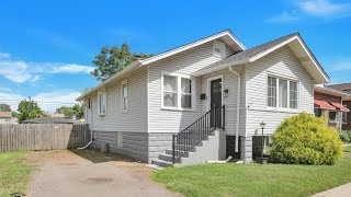 2729 New York Ave video tour