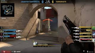Solid Highlights