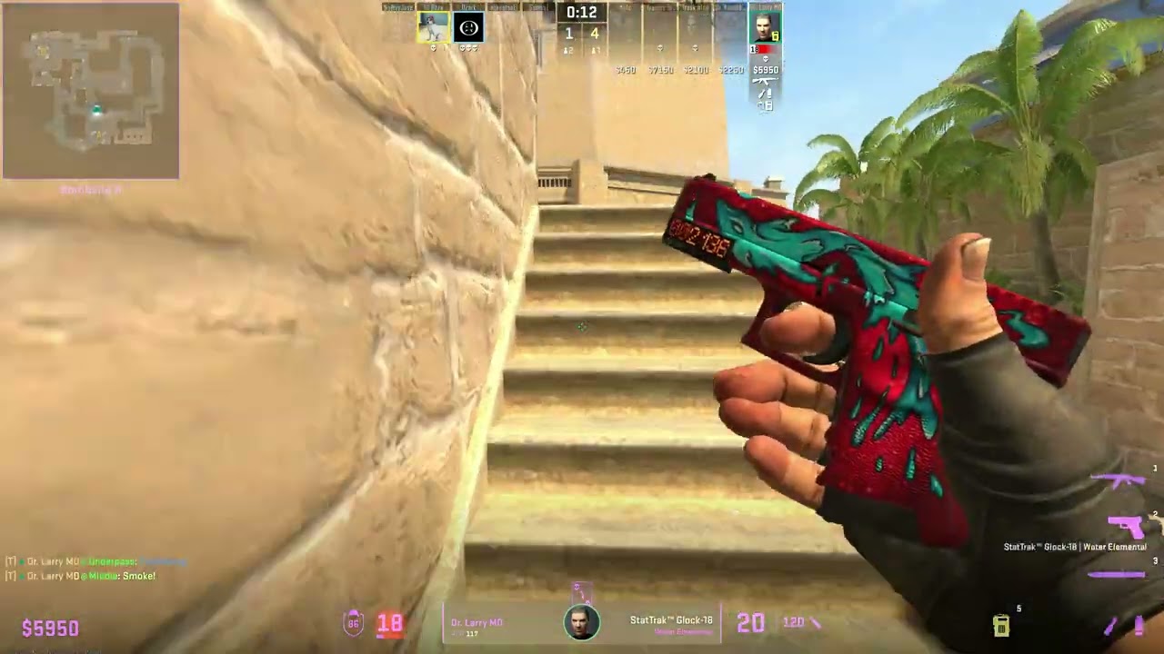 R.I.P my audio for some reason