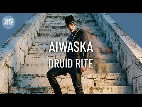 Aiwaska - Druid Rite (Original Mix) [BAR25-263]