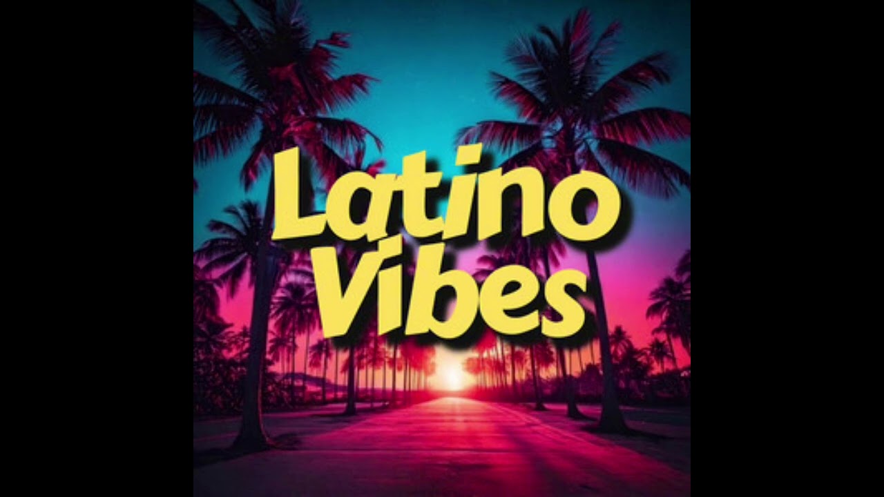 New song (Latino paradise) written by demonrage24yt 