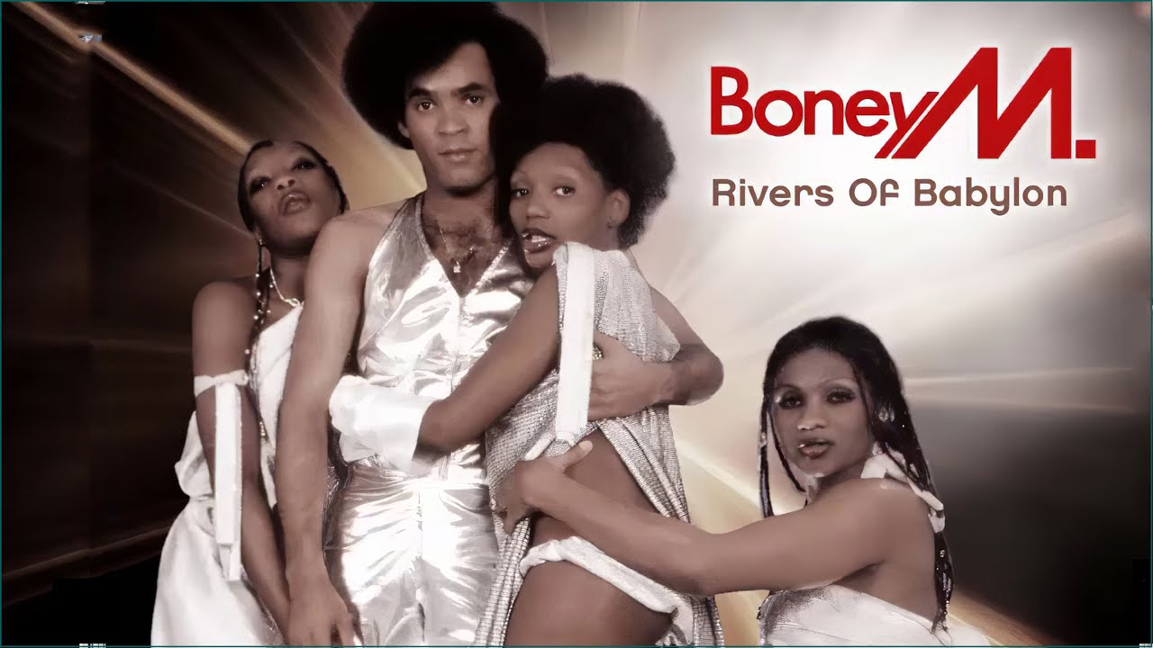 Boney m видео. Бони м 2008. Группа Boney m Бобби. Boney m "Rivers of Babylon". Boney m картинки.