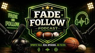 CFB Week 3 and NFL Week 2 Picks!