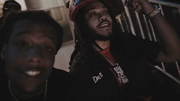 BandGang Lonnie Bands & OnFully “Shoulda Got A Verse from Drake” (Official Music Video)