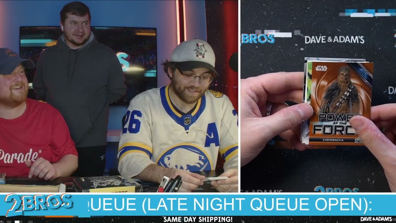 Demsy's INSANE Mixer 4/2/26