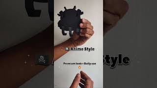 Modern Wall Decor for Anime &amp; Gaming Fans 🎮