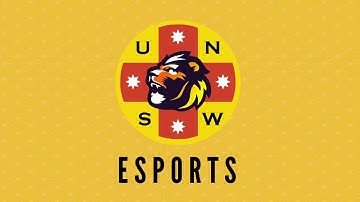UNSW Esports at Oweek