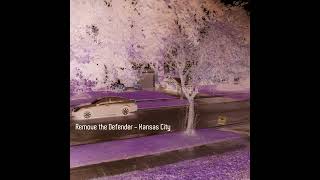 〖HitsuneKumi/HXVOC〗 Remove the Defender - Kansas City 〖10-string guitar〗