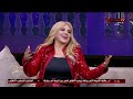 الفنانة ندى بسيوني كل سنة والأهلي طيب وبخير ودائم ا في انتصارات وبيحقق بطولات ومفيش غيره بيفرحني 