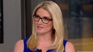 Harf Too early to assume the worst on Strzok-Page texts
