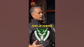 Indian Army vs Pakistan ISI