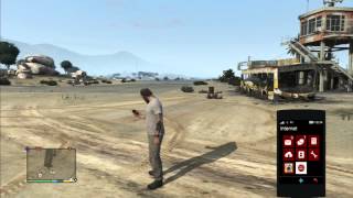 Grand Theft Auto V - Story Walkthrough - Part 80