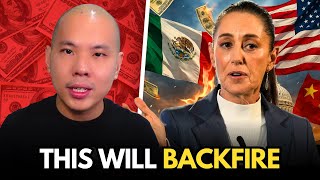 Download Lagu HANG ON: Mexico OBEYS U.S. To Punish China As Trump Triggers A CRASH In US Treasuries MP3 Download Lagu HANG ON: Mexico OBEYS U.S. To Punish China As Trump Triggers A CRASH In US Treasuries MP3