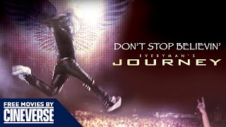 Don't Stop Believin': Everyman's Journey | Full Music Documentary Movie | Arnel Pineda | Cineverse