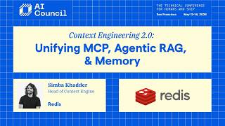 Context Engineering 2.0: Unifying MCP, Agentic RAG, and Memory
