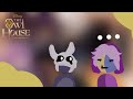 The Owl House Reacts To The Collector 🌙 / gcrv / Short
