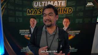 TikTok Ultimate Mastermind