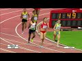 Asian championship 2019 doha 800m