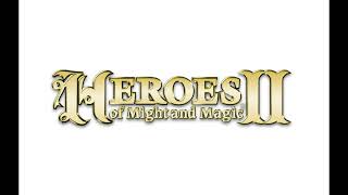 Heroes of Might and Magic II fanfare (Autorun)