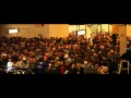不破哲三ダイジェスト 四条河原町5200人が集結