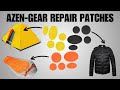 How To Use Repair Patches - Ultimate Guide to Zengear Repair Patches