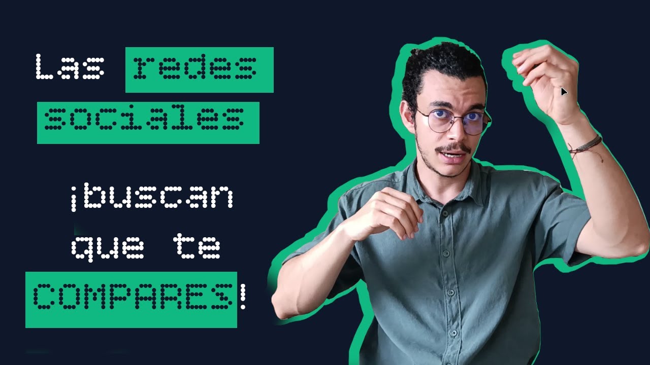 Comparación social en redes sociales: cómo afecta tu autoestima y salud mental