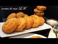 TORTITAS DE ATÚN  ¡¡ UN BOCADO QUE SORPRENDE !!!