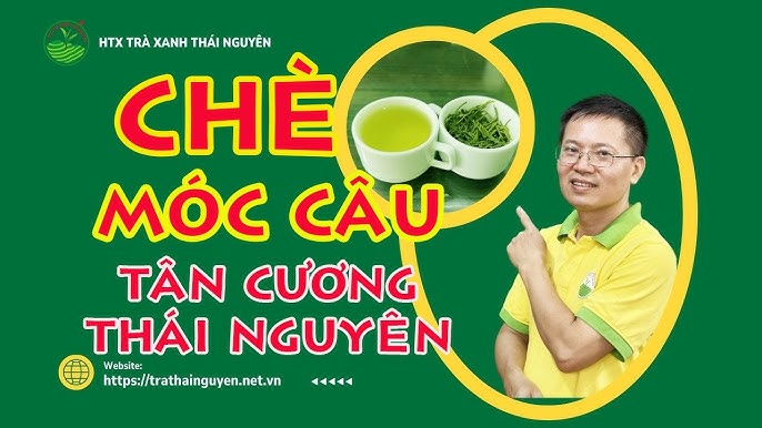 Thị trường và kinh doanh Chè Tân Cương Thái Nguyên - Cơ hội cho bạn