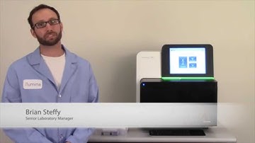 RNA-Seq with the NextSeq 500 System| Illumina Video
