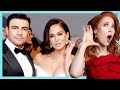 Vicky Pattison Gets Real on Strictly Come Dancing, Confidence &amp; Love with Ercan Ramadan