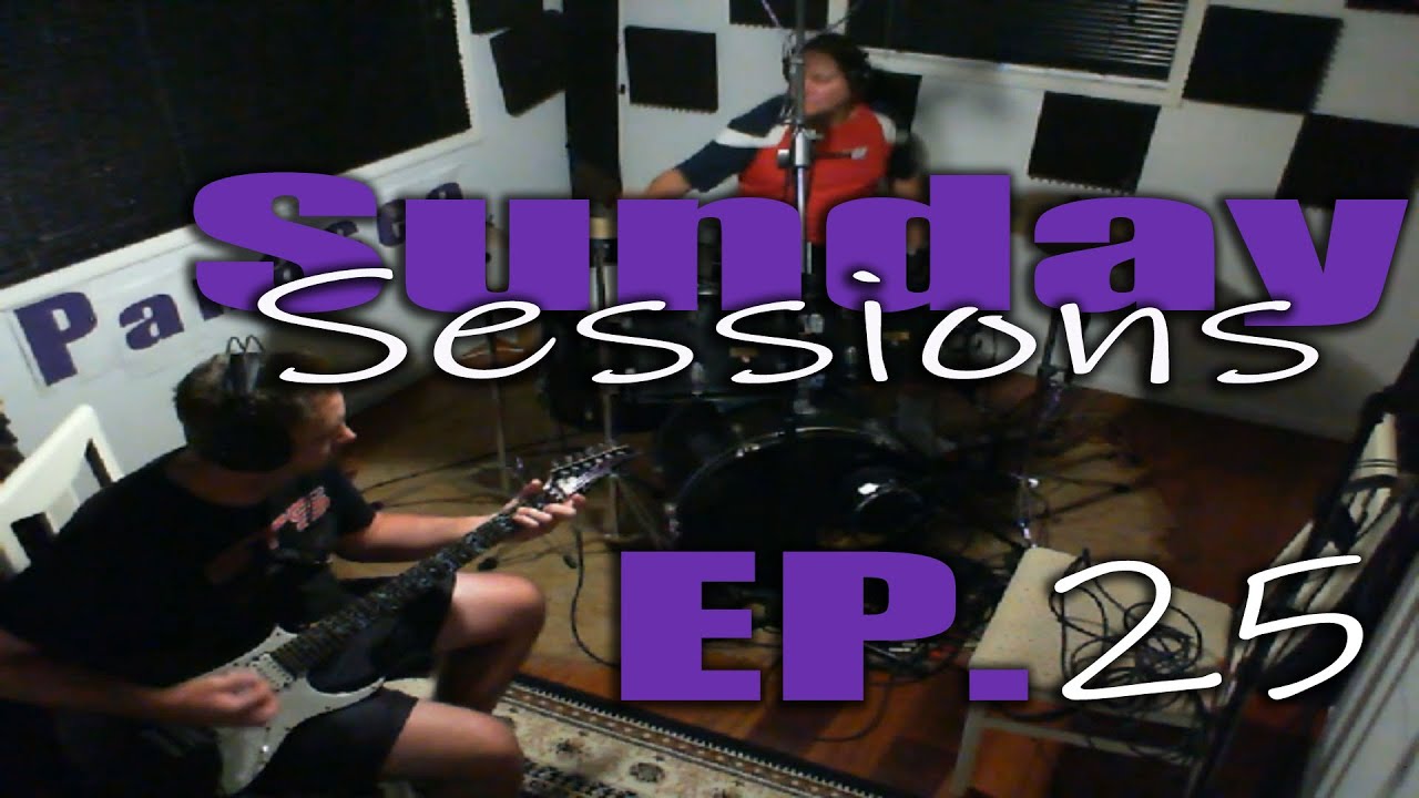Sunday Sessions Ep 25 Youtube