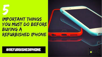 Check 5 Things Before Buying Second Hand Smartphone || TIPS & TRICKS #shorts